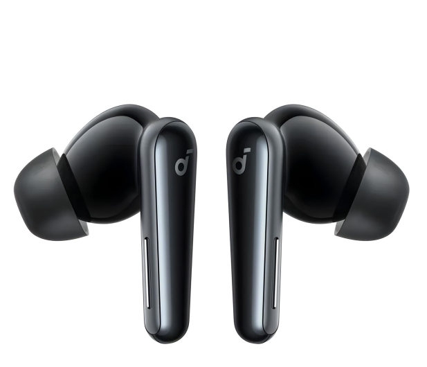 SOUNDCORE Liberty 5 Czarne - 1335637 - zdjęcie 3